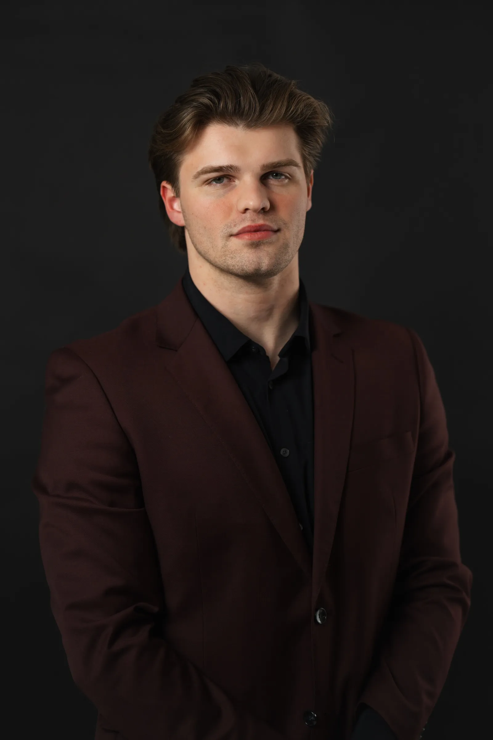 Kealan Green, Licensed Real Estate Salesperson at The Avenue at SERHANT.